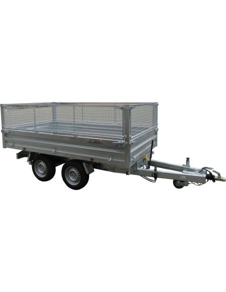 Sorel – gamme Benne X‑Pro PTAC 2500KG – Image 4