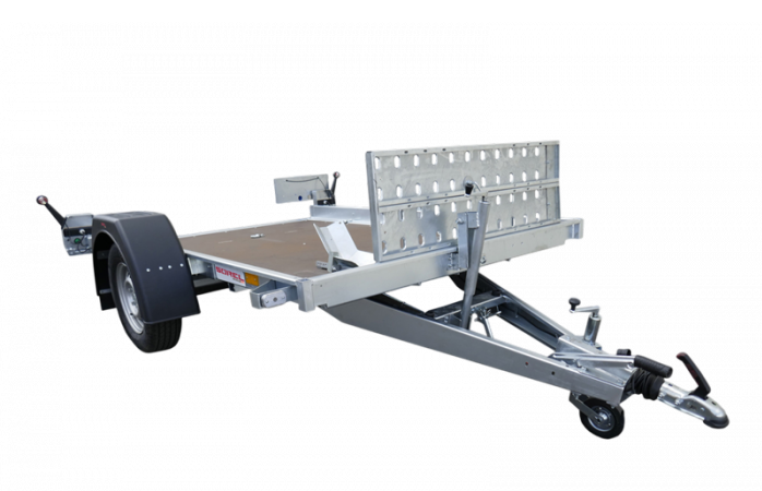 Remorque Porte-Moto SOREL PTAC 900/1000 kg