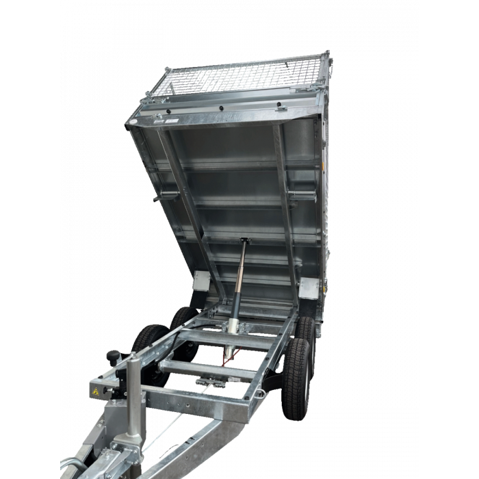 Sorel – gamme Benne X‑Pro PTAC 2500KG – Image 3