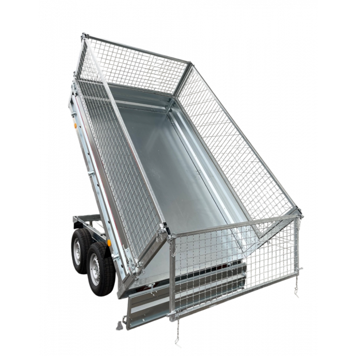 Sorel – gamme Benne X‑Pro PTAC 2500KG – Image 5