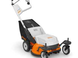 Tondeuse professionnelle RMA 765V STIHL