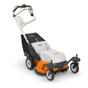 Tondeuse professionnelle RMA 765V STIHL