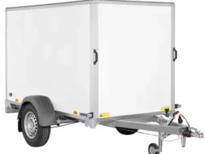 Remorque Fourgon PTAC 1350kg