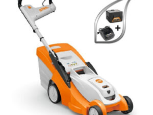 Tondeuse à batterie RMA 239.1C + AK20 + AL 101 STIHL