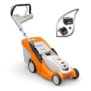 Tondeuse à batterie RMA 239.1C + AK20 + AL 101 STIHL