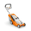 Tondeuse à batterie RMA 239.1C + AK20 + AL 101 STIHL – Image 3