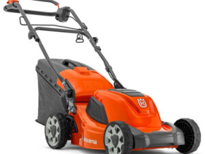 Tondeuse électrique LC141C HUSQVARNA