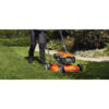 Tondeuse mulching LB 246E HUSQVARNA – Image 5