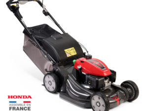 Tondeuse thermique HRX537VYE HONDA