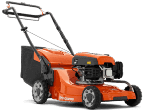 Tondeuse thermique LC 247S HUSQVARNA