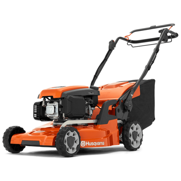 Tondeuse thermique LC347VE HUSQVARNA – Image 2