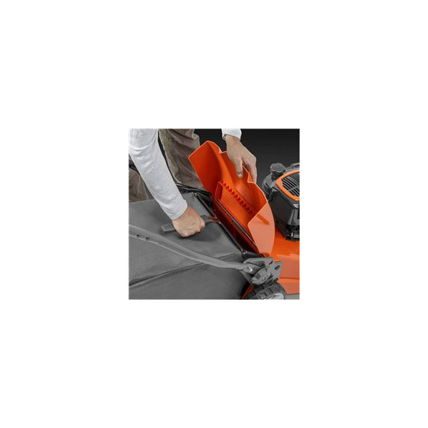 Tondeuse thermique LC347VE HUSQVARNA – Image 3