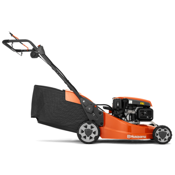 Tondeuse thermique LC347VE HUSQVARNA – Image 4