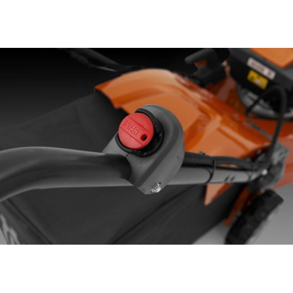 Tondeuse thermique LC347VE HUSQVARNA – Image 6