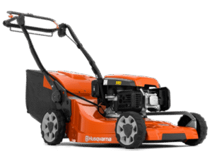 Tondeuse thermique LC353 VE HUSQVARNA