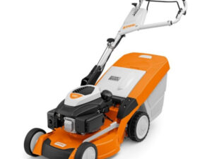 Tondeuse thermique RM 650.0 V STIHL