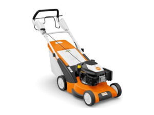 Tondeuse thermique RM545.1 T STIHL