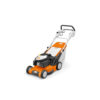 Tondeuse thermique RM545.1 VE STIHL – Image 2