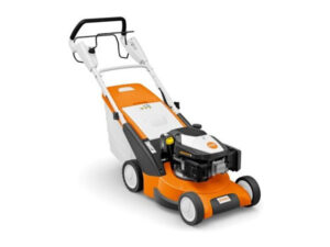 Tondeuse thermique RM545.1 VE STIHL