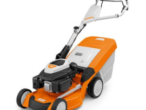 Tondeuse thermique RM650.0 T STIHL