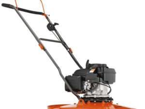 Tondeuse thermique sur coussin d’air GX 560 HUSQVARNA