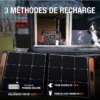 Jackery Générateur solaire 500 – Image 3