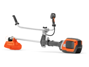 HUSQVARNA 535iRX Débroussailleuse à batterie professionnelle