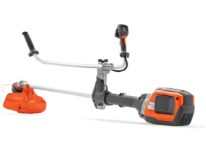 HUSQVARNA 535iRXT Débroussailleuse à batterie professionnelle