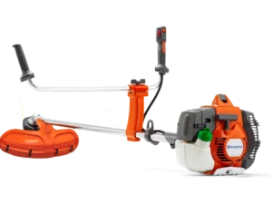 HUSQVARNA 535RX Débroussailleuse professionnelle