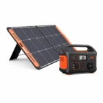 Jackery Générateur solaire 500