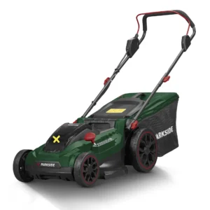 PARKSIDE Tondeuse sans fil PRMA 40-Li C1, 40 V