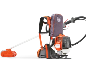 HUSQVARNA 553RBX Débroussailleuse à dos professionnelle