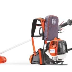 HUSQVARNA 553RBX Débroussailleuse à dos professionnelle