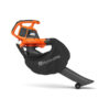 Aspiro- Souffleur à batterie Husqvarna 120iBV – Image 3