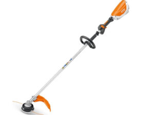 Débroussailleuse à batterie FSA130R STIHL nue