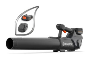 Souffleur à batterie ASPIRE B8X-P4A HUSQVARNA