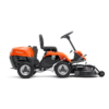 Tondeuse autoportée frontale R112C5 HUSQVARNA – Image 3