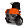 Tondeuse autoportée frontale R112C5 HUSQVARNA – Image 4