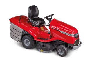 Tondeuse autoportée HF2317 HME HONDA