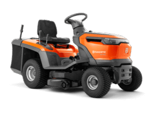 Tondeuse autoportée TC 112 – 95 cm HUSQVARNA