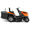 Tondeuse autoportée TC 112 - 95 cm HUSQVARNA – Image 2