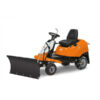 Tracteur tondeuse RT 4082.1 STIHL – Image 4