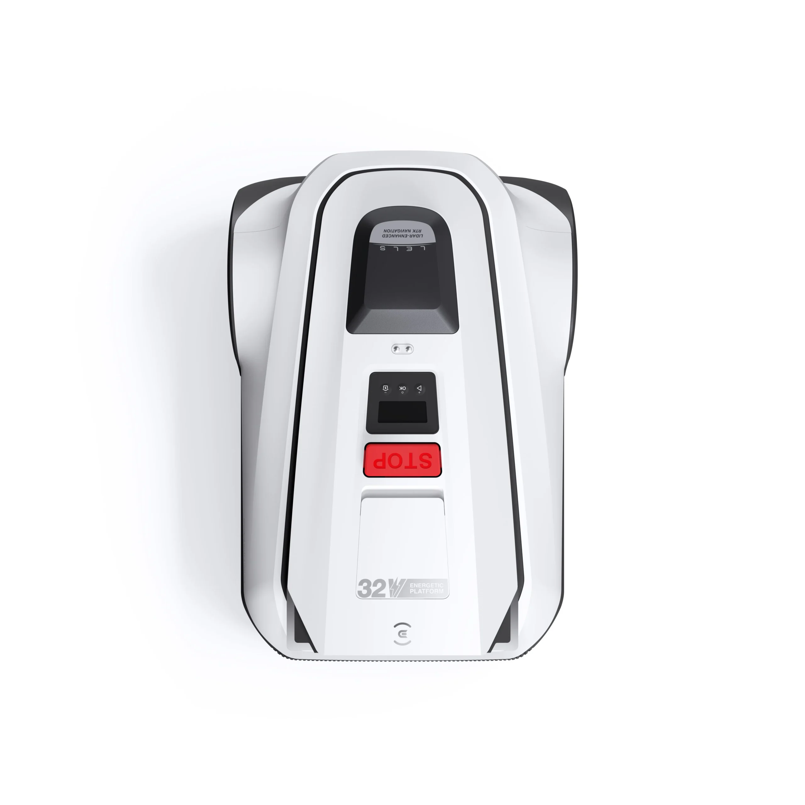 ECOVACS Goat A1600 RTK – Image 2