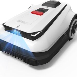 ECOVACS Goat A1600 RTK