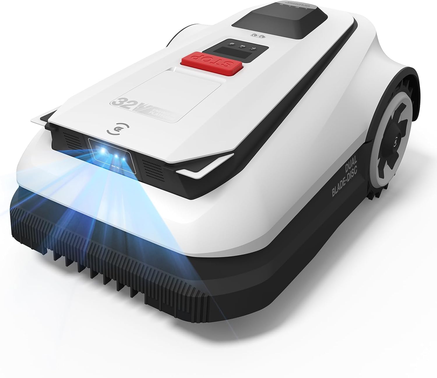 ECOVACS Goat A1600 RTK