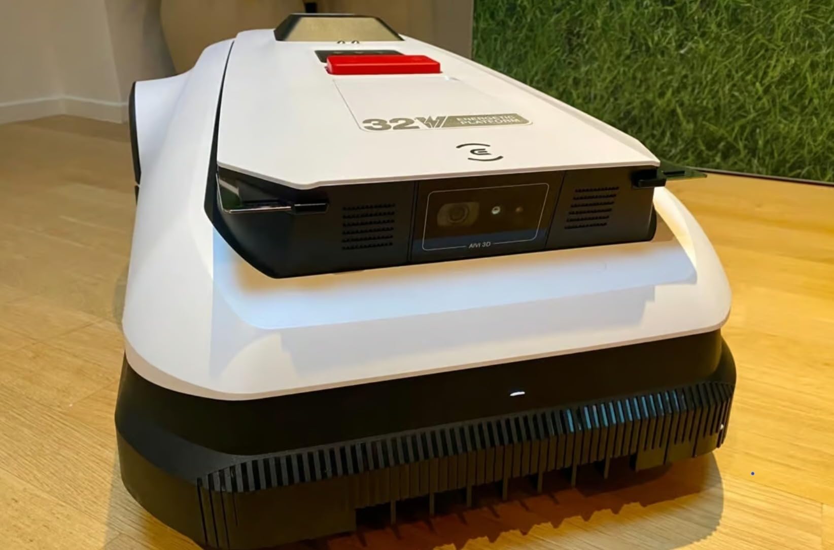 ECOVACS Goat A1600 RTK – Image 3