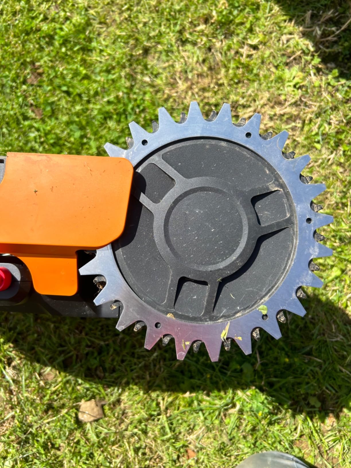 Worx Landroid M500 (2021) – Image 2