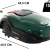 Robomow RK 1000 PRO – Image 3