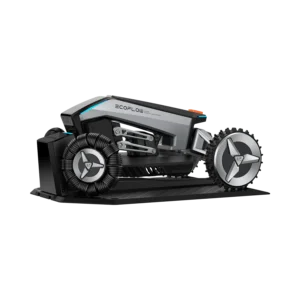 Tondeuse à gazon robotisée EcoFlow BLADE