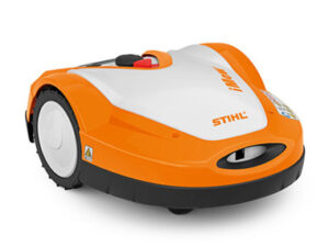 Stihl RMI 632 P 4 000 m2